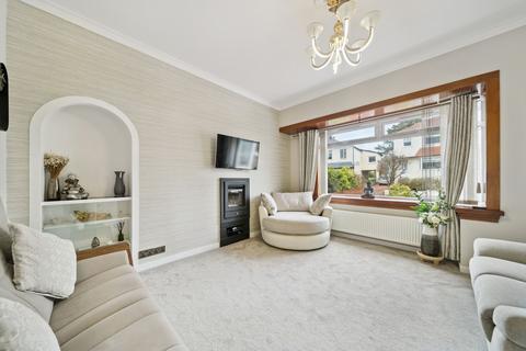 undefined, Ravenscliffe Drive, Giffnock, G46