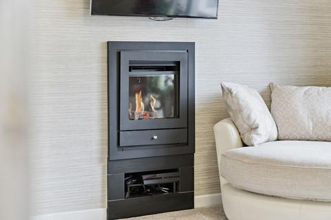 undefined, Ravenscliffe Drive, Giffnock, G46