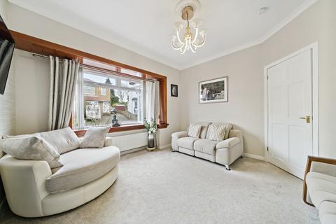 undefined, Ravenscliffe Drive, Giffnock, G46