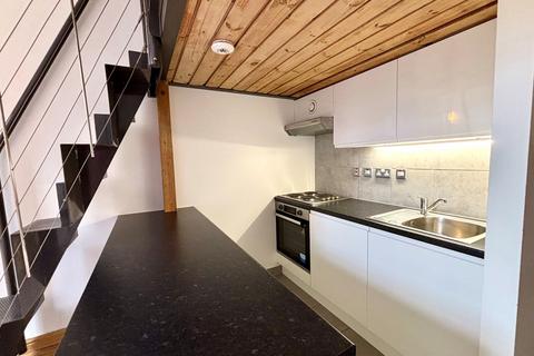 undefined, Manhattan Building, Bow Quarter, E3