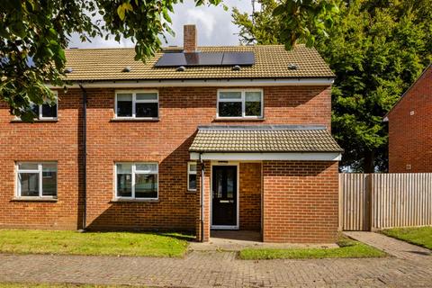 undefined, East Crescent, Swanton Morley, DEREHAM