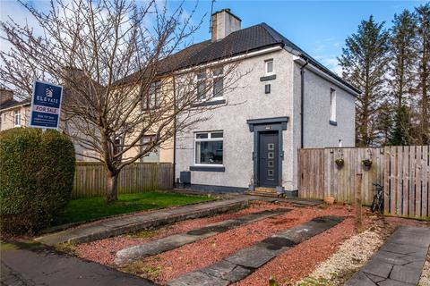 Glenburn Avenue, Glasgow G72