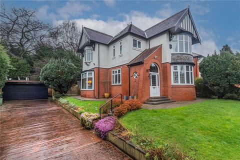 undefined, Thorncliffe Avenue, Oldham OL2