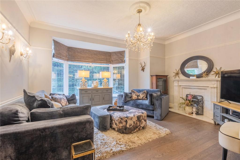 Sitting Room