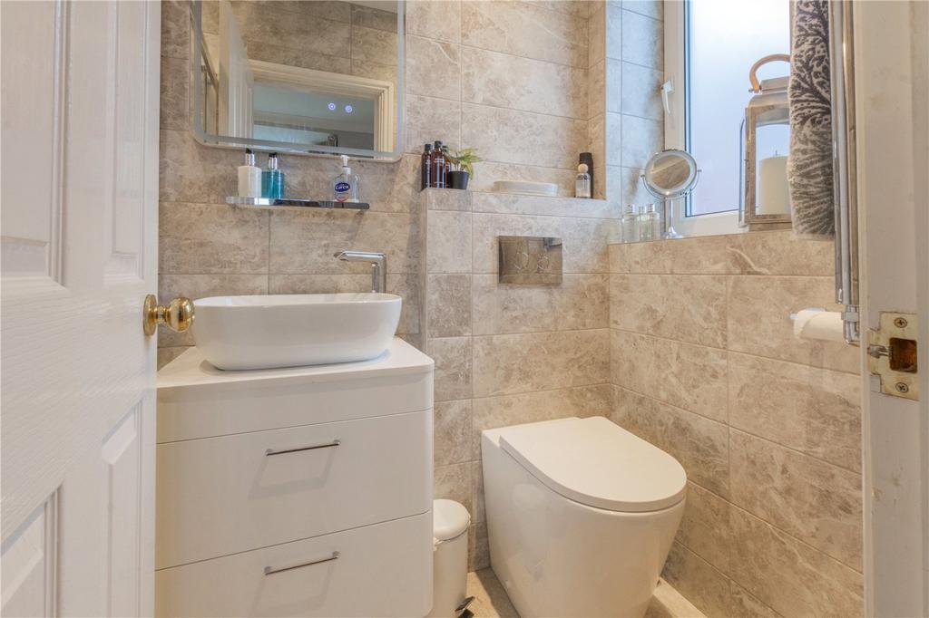 En-Suite