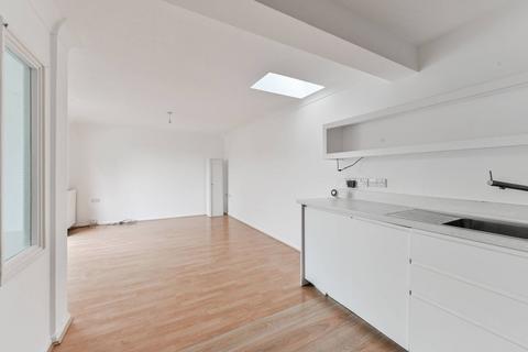 undefined, Cherry Close, Walthamstow Village, Walthamstow, London, E17