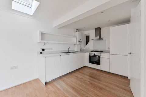 undefined, Cherry Close, Walthamstow Village, Walthamstow, London, E17