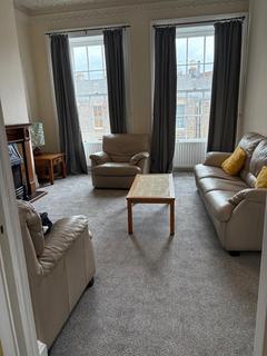 undefined, St Thomas Crescent, City Centre