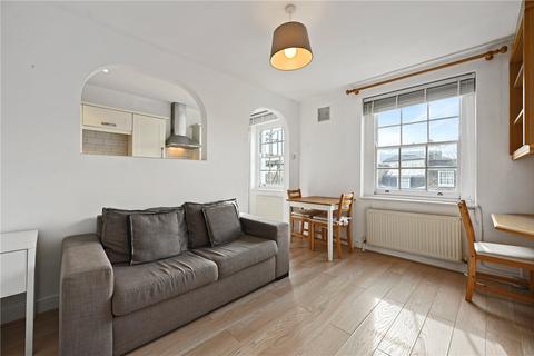 Chadwell Street, London, EC1R