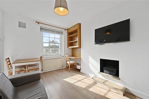 1 bedroom apartment to rent, Chadwell Street, London, EC1R