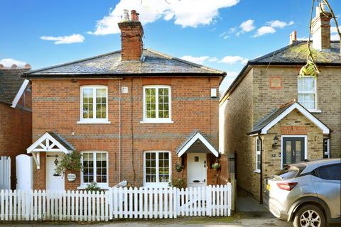 2 bedroom house for sale, Spring Lane, Farnham Royal, SL2