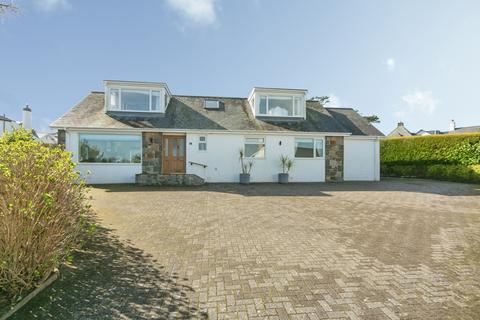4 bedroom detached house for sale, Maes Awel, Abersoch, Gwynedd, LL53