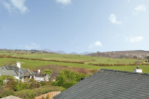 4 bedroom detached house for sale, Maes Awel, Abersoch, Gwynedd, LL53