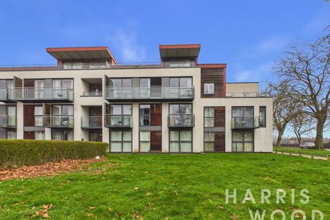 undefined, Newton House, Cavalry Road, Colchester, Essex, CO2