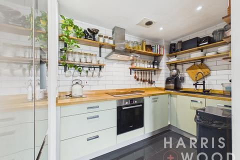 undefined, Newton House, Cavalry Road, Colchester, Essex, CO2