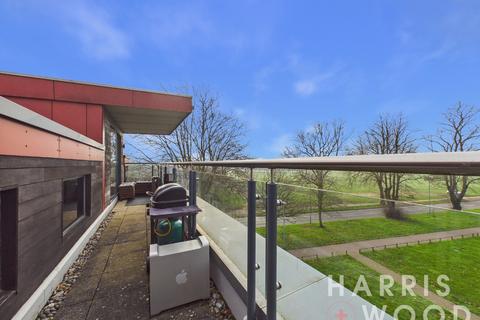 undefined, Newton House, Cavalry Road, Colchester, Essex, CO2