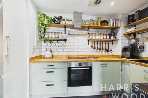 undefined, Newton House, Cavalry Road, Colchester, Essex, CO2