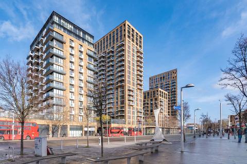 undefined, Naval House, Woolwich, London, SE18