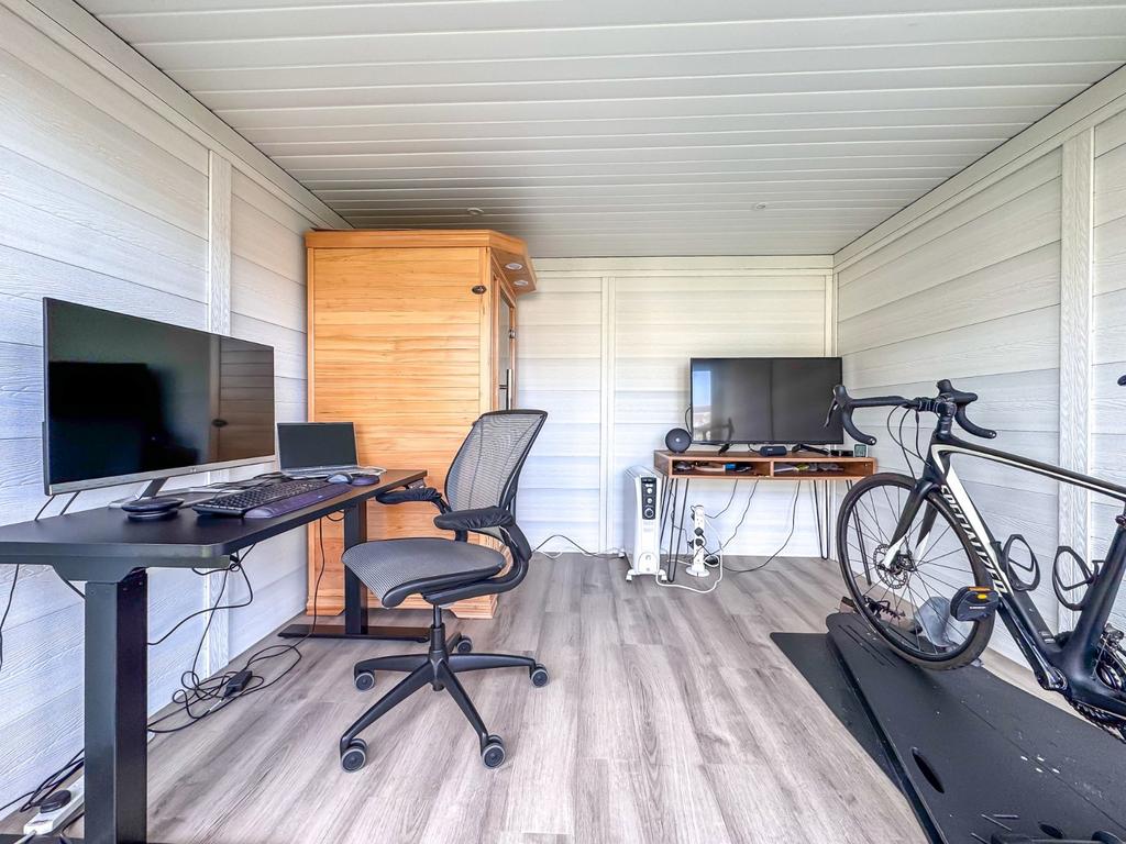 Home Office