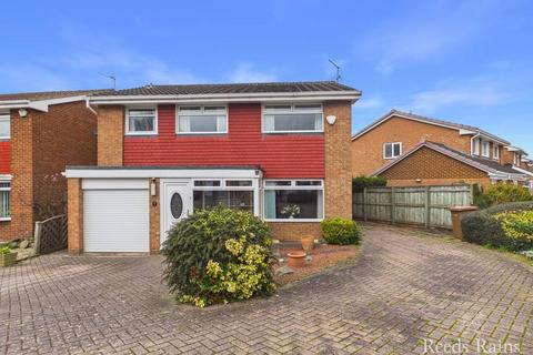 undefined, Sunstar Grove, Middlesbrough TS7