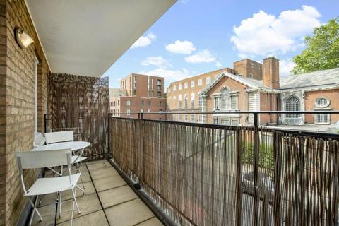 1 bedroom flat to rent, Hortensia Road, London SW10