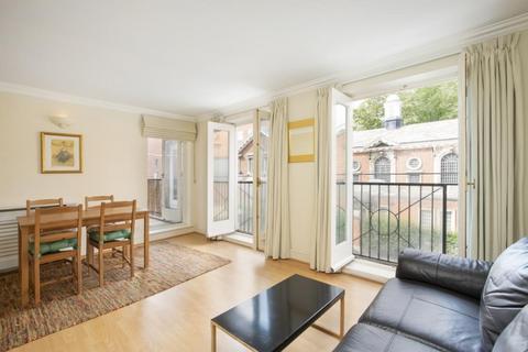 1 bedroom flat to rent, Hortensia Road, London SW10