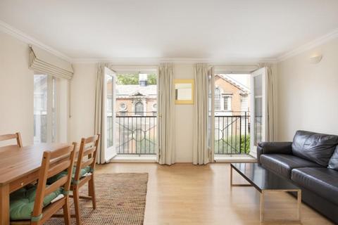1 bedroom flat to rent, Hortensia Road, London SW10