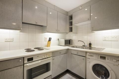 1 bedroom flat to rent, Hortensia Road, London SW10