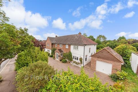 undefined, The Ridgeway, Tonbridge TN10