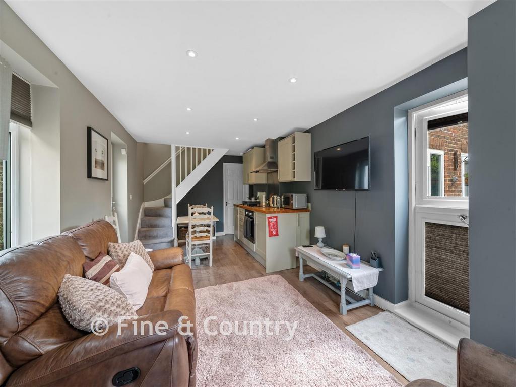 Annex Living