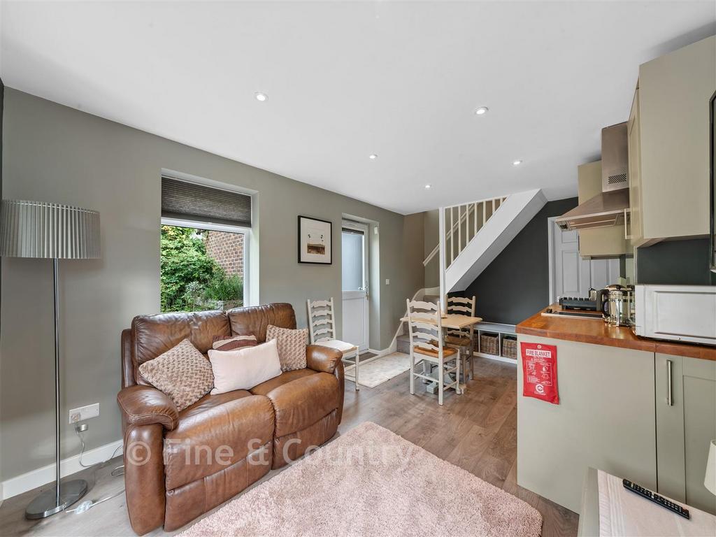 Annex Living