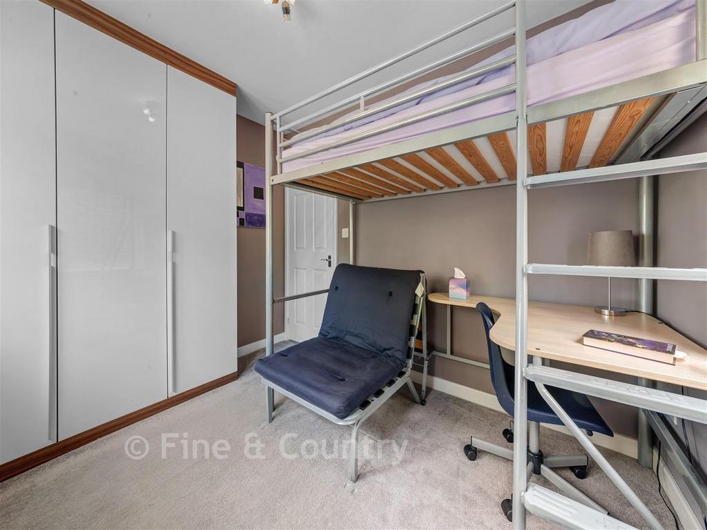 Annex Bed