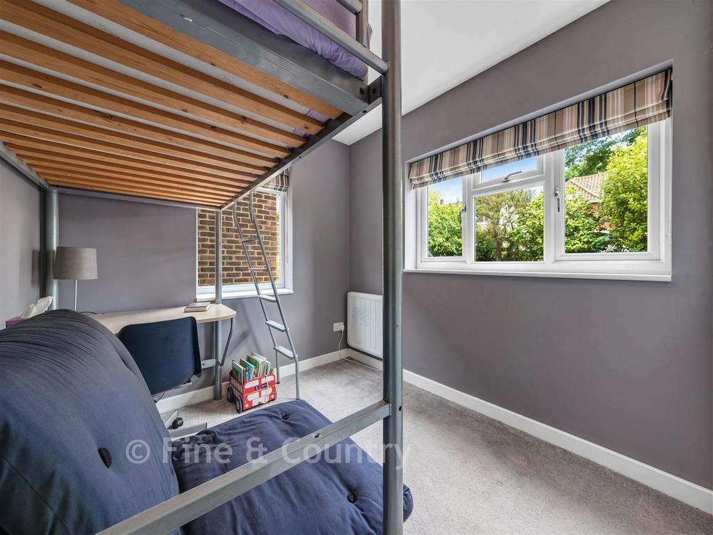 Anex Bed