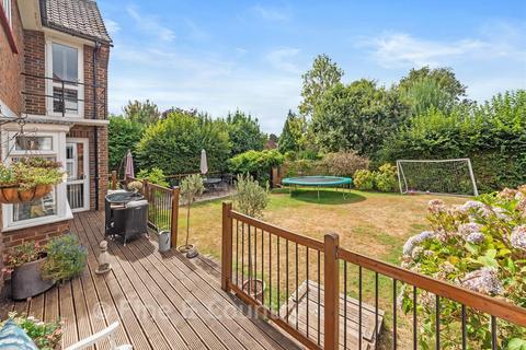 6 bedroom detached house for sale, The Ridgeway, Tonbridge TN10