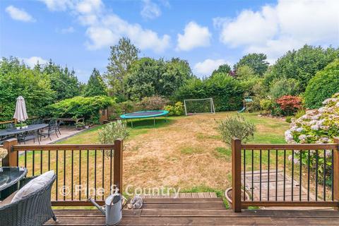 6 bedroom detached house for sale, The Ridgeway, Tonbridge TN10