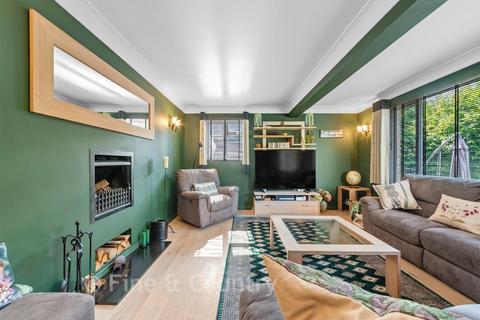6 bedroom detached house for sale, The Ridgeway, Tonbridge TN10