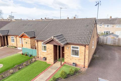 undefined, Minehead Close, Corby NN18
