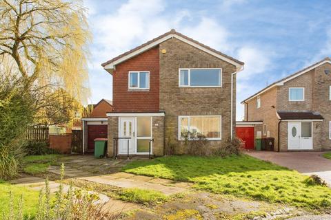 undefined, Dukes Meadow, Preston PR2