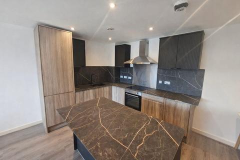 1 bedroom property to rent, 39 Leeds Street, Liverpool, L3
