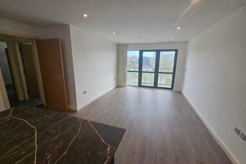 1 bedroom property to rent, 39 Leeds Street, Liverpool, L3