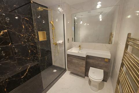 1 bedroom property to rent, 39 Leeds Street, Liverpool, L3