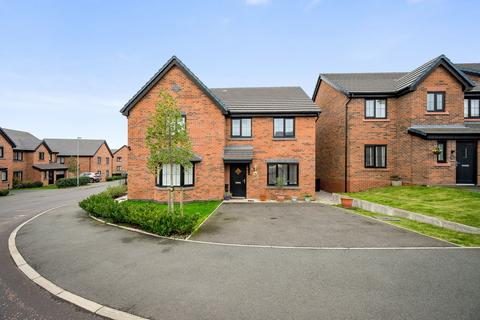 undefined, Ironstone Way, Worsley, M28