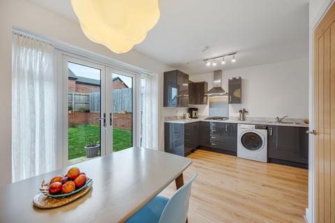 undefined, Ironstone Way, Worsley, M28