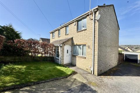 undefined, Chaucer Close, Honley, Holmfirth, HD9 6EN