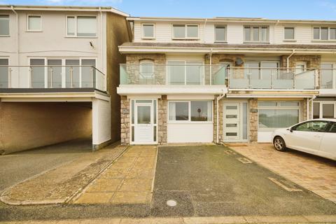 3 bedroom house for sale, Victoria Parade, Pwllheli, Gwynedd, LL53