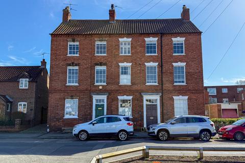undefined, Mill Gate, Newark NG24