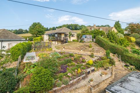 3 bedroom bungalow for sale, Lurks Lane, Pitchcombe, Stroud, GL6