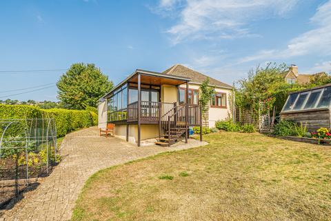 3 bedroom bungalow for sale, Lurks Lane, Pitchcombe, Stroud, GL6