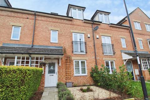 undefined, Mill Vale, Newcastle Upon Tyne NE15