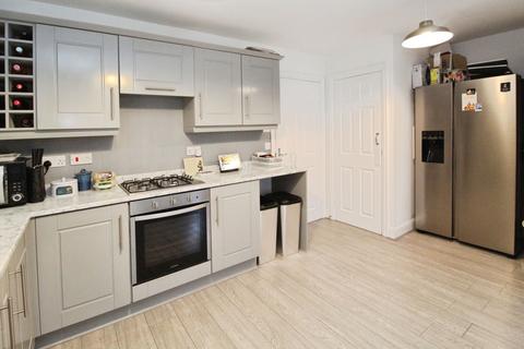 undefined, Mill Vale, Newcastle Upon Tyne NE15